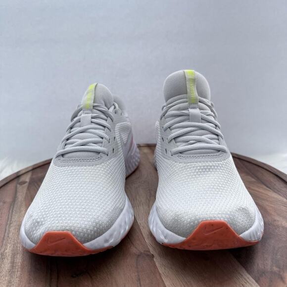 Nike Revolution 5 Shoes Women's Size 9.5 Running Lightweight BQ3207-007 Sneakers - Picture 2 of 12